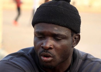 Moussa Ndoye: « Lac Rose day toth nene, attaqué, danou… » - wiwsport