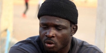 Moussa Ndoye: « Lac Rose day toth nene, attaqué, danou… » - wiwsport