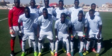Ligue 1-24e Journée: Jaraaf, 1er vainqueur de Ndiambour à Louga cette saison! - wiwsport