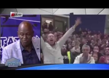Ndofféne Fall: Moussa Konaté commence à marquer son territoire