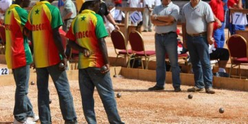 Sports boules: Plus de 350 joueurs attendus à Dakar pour le premier Open international - wiwsport