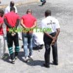 Sports boules - Ouverture du Premier Open international de Dakar en images - wiwsport