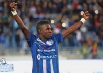 Officiel: Ousseynou Thioune champion du Maroc avec l’IR Tanger ! - wiwsport
