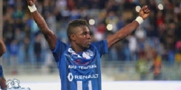 Officiel: Ousseynou Thioune champion du Maroc avec l’IR Tanger ! - wiwsport