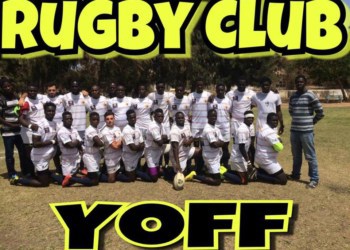 Rugby-Finale D1: les Panthères veulent plus que remporter un championnat ! - wiwsport