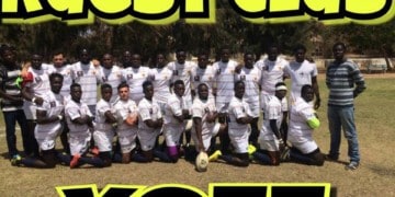 Rugby-Finale D1: les Panthères veulent plus que remporter un championnat ! - wiwsport