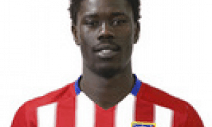 Liga : Pape Assane Mbodj (20 ans) convoqué en Equipe A avec Getafe ! - wiwsport