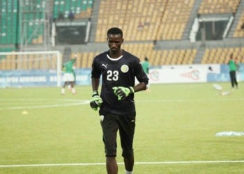 Mondial 2018: Lamine Mboup sur la liste d'Aliou Cisse: « Notre football local est délaissé par... » - wiwsport