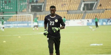 Mondial 2018: Lamine Mboup sur la liste d'Aliou Cisse: « Notre football local est délaissé par... » - wiwsport