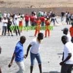 Sports boules - Ouverture du Premier Open international de Dakar en images - wiwsport