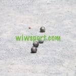 Sports boules - Ouverture du Premier Open international de Dakar en images - wiwsport