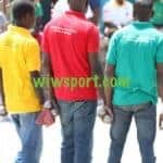 Sports boules - Ouverture du Premier Open international de Dakar en images - wiwsport