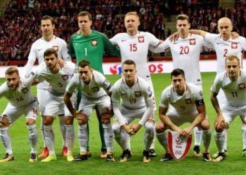 Mondial 2018 : La Pologne sort une pré-liste de 35 joueurs - wiwsport