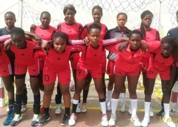 Play-off et play-down dames (1er journée) : Tivaoune et Saltigué s’imposent d’entrée - wiwsport