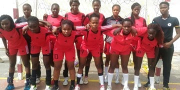 Play-off et play-down dames (1er journée) : Tivaoune et Saltigué s’imposent d’entrée - wiwsport