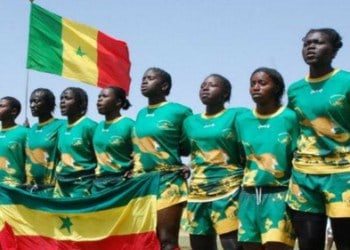 Coupe d’Afrique féminine 2018 : Les Lionnes stagnent à la 6e place - wiwsport