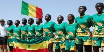 Coupe d’Afrique féminine 2018 : Les Lionnes stagnent à la 6e place - wiwsport