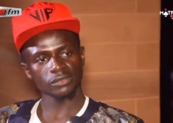 Les maîtres du jeu: La vie de Sadio Mane à Liverpool - wiwsport