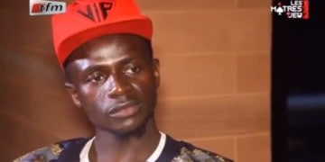 Les maîtres du jeu: La vie de Sadio Mane à Liverpool - wiwsport