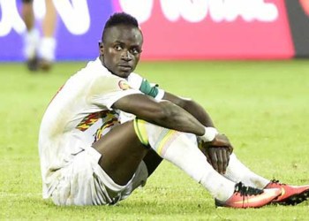 Mondial 2018: Aliou Cisse: « Il faudra faire reposer Sadio Mane » - wiwsport