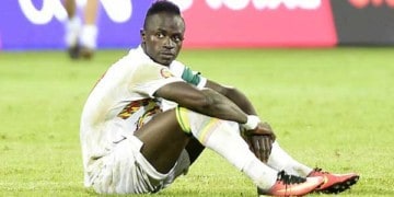 Mondial 2018: Aliou Cisse: « Il faudra faire reposer Sadio Mane » - wiwsport