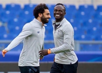 L'alignement probable de Liverpool contre Roma: Mane revient pour redonner toute sa puissance aux Reds - wiwsport