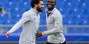 L'alignement probable de Liverpool contre Roma: Mane revient pour redonner toute sa puissance aux Reds - wiwsport