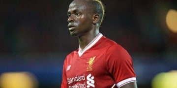 Officiel: Liverpool: Sadio Mane opéré avec succès - wiwsport