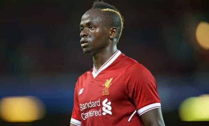 Officiel: Liverpool: Sadio Mane opéré avec succès - wiwsport Officiel: Liverpool: Sadio Mane opéré avec succès - wiwsport