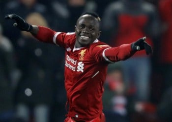 LDC- Bakary Cissé: Sadio Mané a toutes les raisons de sauter parce que... - wiwsport