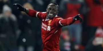 LDC- Bakary Cissé: Sadio Mané a toutes les raisons de sauter parce que... - wiwsport