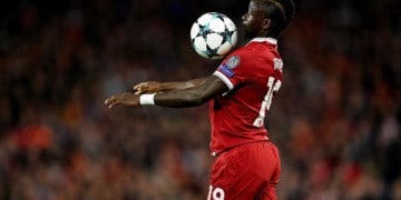 Ligue des champions : l'équipe type avec Ronaldo, Salah, Mané, Bale et Marcelo - wiwsport