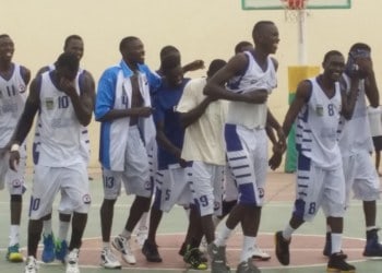 1e journée Playoffs / ASFA 62-68 SLBC : Les Saint Louisiens s’imposent dans le money-time - wiwsport