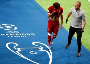 Mohamed Salah : "Je suis confiant, je serai en Russie pour vous rendre tous fiers" - wiwsport