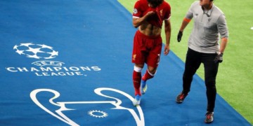 Mohamed Salah : "Je suis confiant, je serai en Russie pour vous rendre tous fiers" - wiwsport