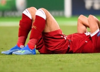Demba Ba sur la blessure de Salah « Wallah je veux pleurer »