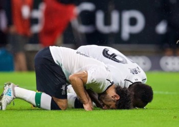Liverpool: Salah et Mané jeûneront le jour de la finale pour respecter le Ramadan - wiwsport