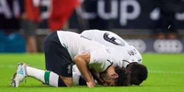 Liverpool: Salah et Mané jeûneront le jour de la finale pour respecter le Ramadan - wiwsport