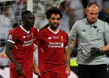Mondial 2018: Mohamed Salah sera t-il apte pour défendre les couleurs de l'Egypte ? - wiwsport