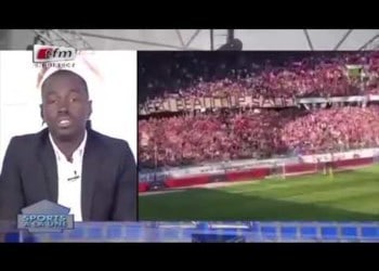 Salif Sané ovationné à Hanovre - wiwsport