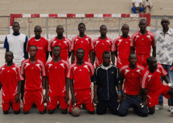 Play-offs : Saltigué à l’assaut de l’ogre ASFA - wiwsport