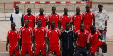Play-offs : Saltigué à l’assaut de l’ogre ASFA - wiwsport