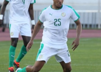 Liste des 23 lions: Aliou Cissé explique l'absence de Santy Ngom - wiwsport