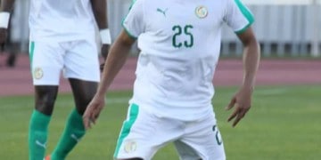 Liste des 23 lions: Aliou Cissé explique l'absence de Santy Ngom - wiwsport