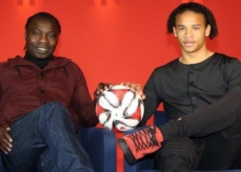 Souleymane Sané, père de Leroy Sané: "Les dirigeants sénégalais ont tardé à..." - wiwsport