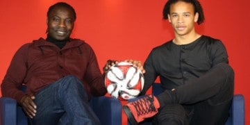 Souleymane Sané, père de Leroy Sané: "Les dirigeants sénégalais ont tardé à..." - wiwsport