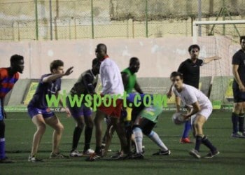 Finale D1 national de Rugby : S'En Fout le Score à la quête d’un quatrième trophée ! - wiwsport