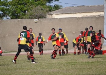 Rugby à XV : Bouclier du Lion (Division 1) : S’en-Fout attend son adversaire en finale - wiwsport