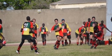 Championnat Goor 7’s Elite (3e journée) : S’en Fout Le Score devant Yoff - wiwsport