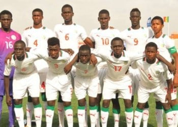 CAN U20 (éliminatoires) : Egypte / Sénégal : ce qu’il faut rectifier au retour - wiwsport